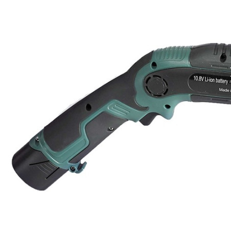 Scie sabre rechargeable