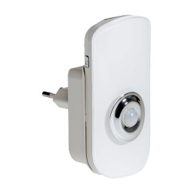 L'offre du mois : Torche veilleuse, par l’Homme Moderne.