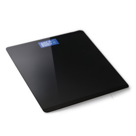 EN CADEAU : Le pèse-personne électronique, par l’Homme Moderne.