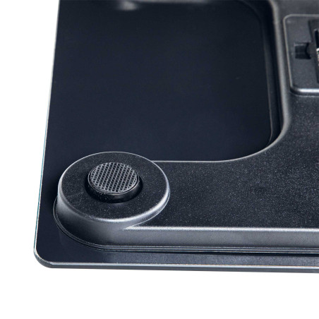 EN CADEAU : Le pèse-personne électronique