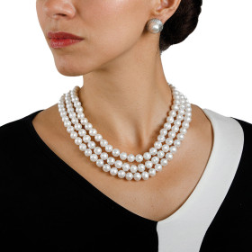 Parure Jackie Kennedy