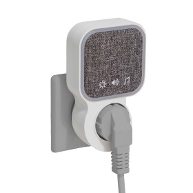 Sonnette cinétique avec prise, par l’Homme Moderne.