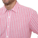 Chemise Lin Pink Florida