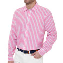 Chemise Lin Pink Florida