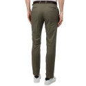 Pantalon chino «sur mesure» - Entrejambe 84 cm