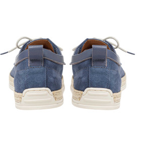 Derbys cuir Faro