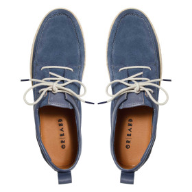 Derbys cuir Faro