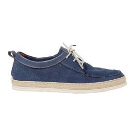 Derbys cuir Faro