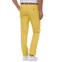 Pantalon toile Estivale