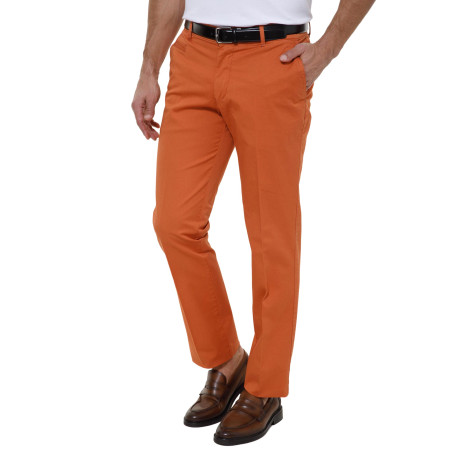 Pantalon toile Estivale