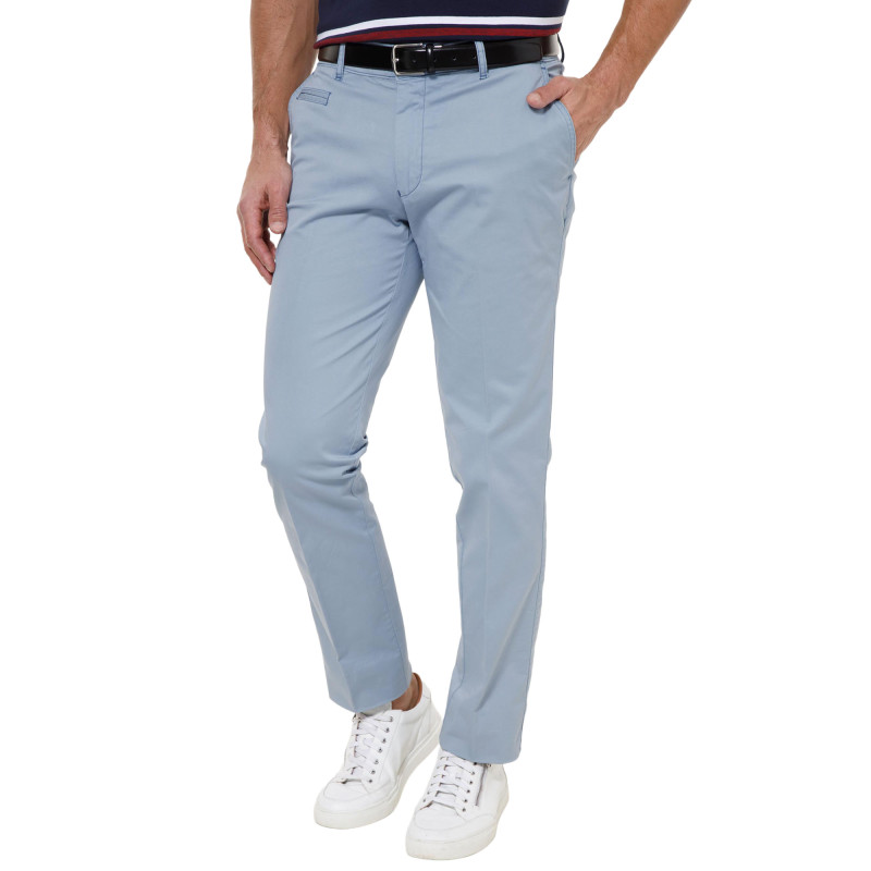 Pantalon toile Estivale