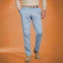 Pantalon toile Estivale