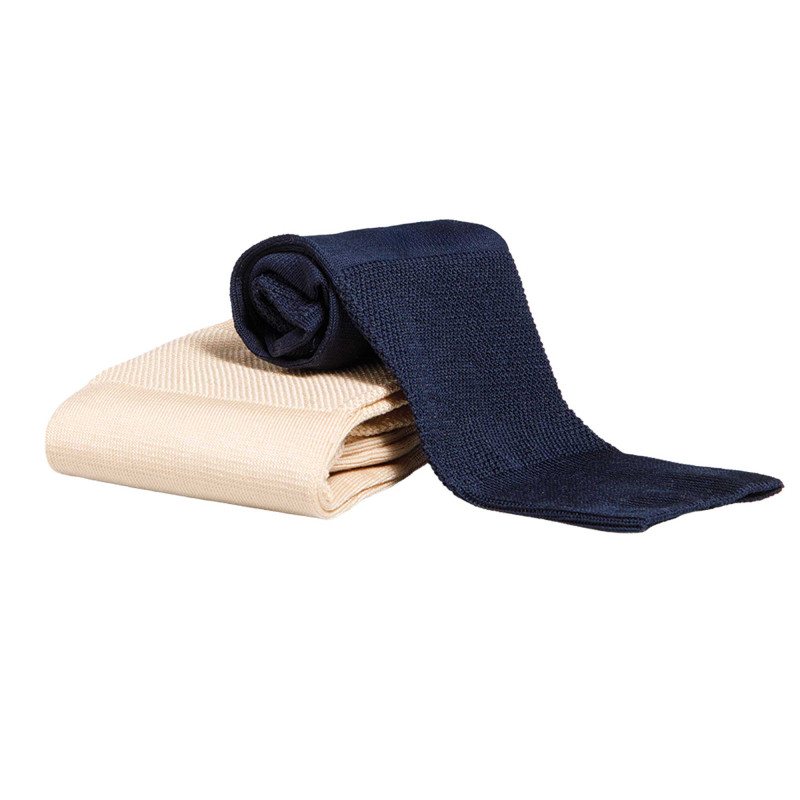 Chaussettes massantes - les 2