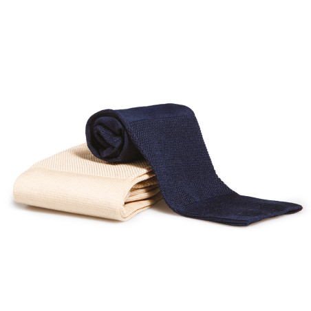 Mi-bas massants - les 2