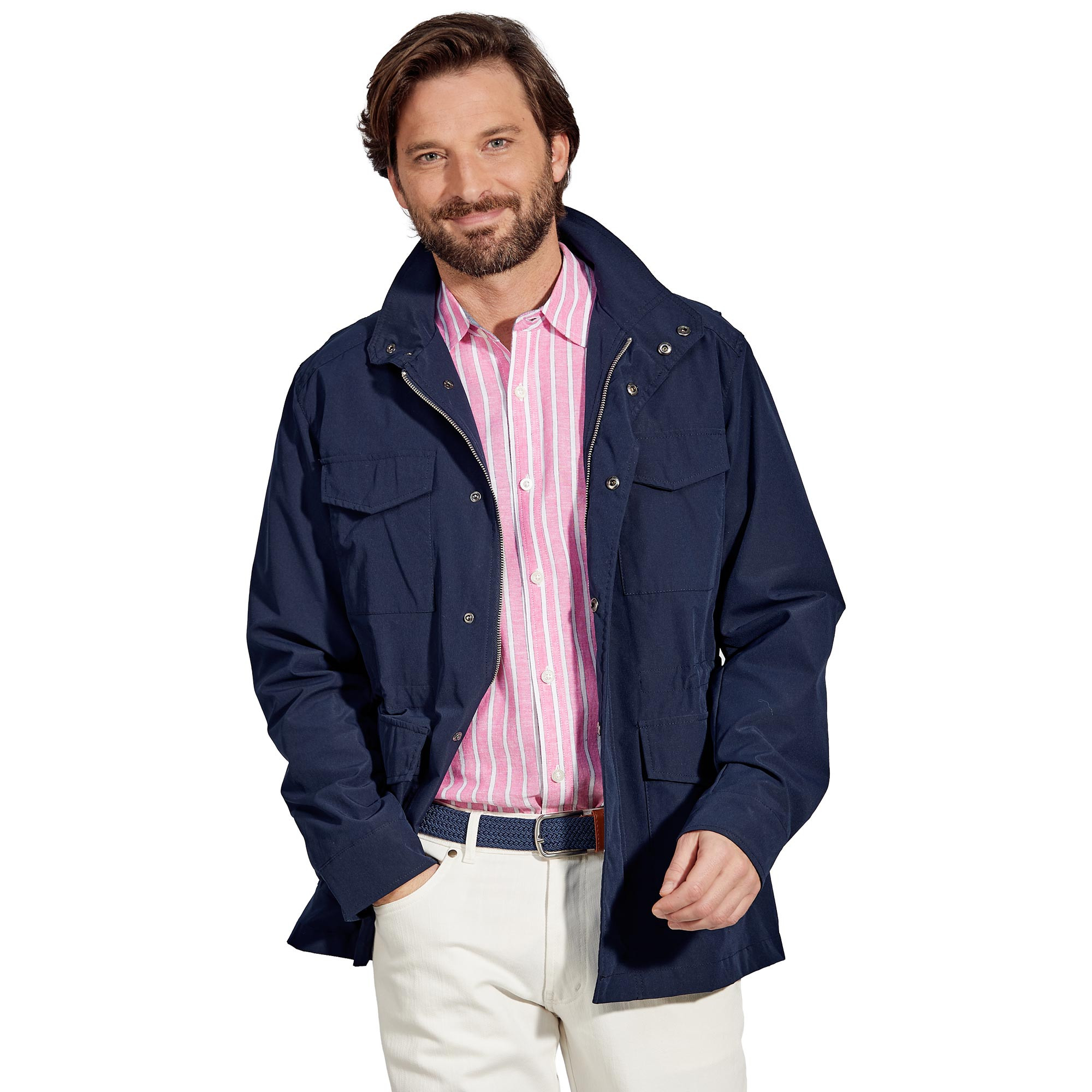 Veste Ripstop Windstar