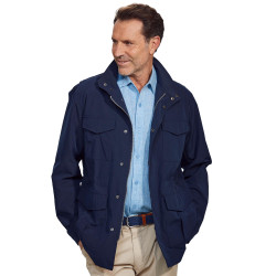 Veste Ripstop Windstar