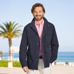 Veste Ripstop Windstar