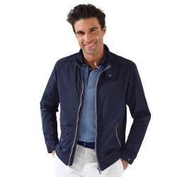 Blouson Rallye Pierre Clarence