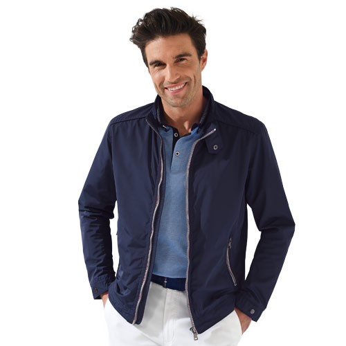 Blouson Rallye Pierre Clarence