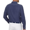 Chemise lin Illinois