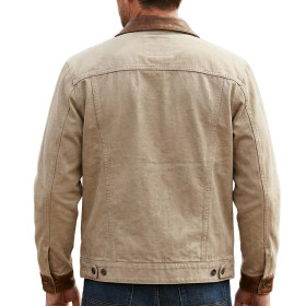 Veste Rider