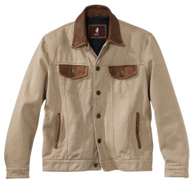 Veste Rider
