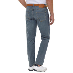 Denim West-Rider