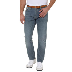 Denim West-Rider