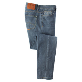 Denim West-Rider