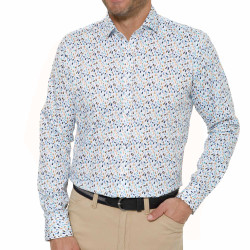 Chemise Acuarela
