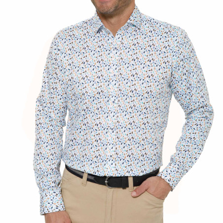 Chemise Acuarela