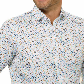 Chemise Acuarela