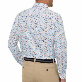 Chemise Acuarela