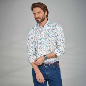 Chemise Acuarela