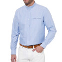 Chemise Col Officier