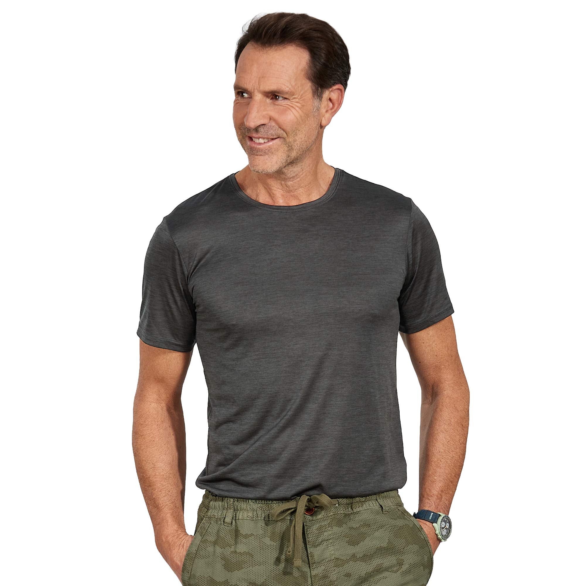 Tee-shirt Clim-confort