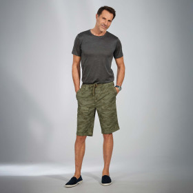Tee-shirt Clim-confort