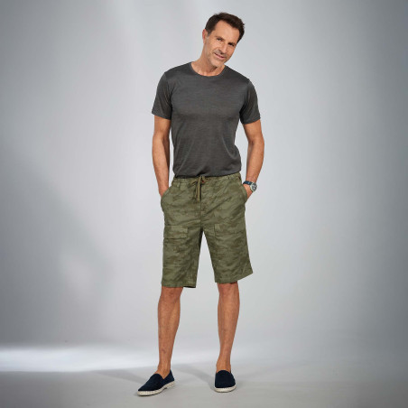 Tee-shirt Clim-confort