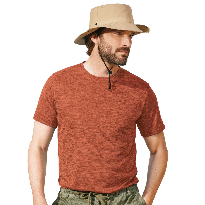 Tee-shirt Clim-confort