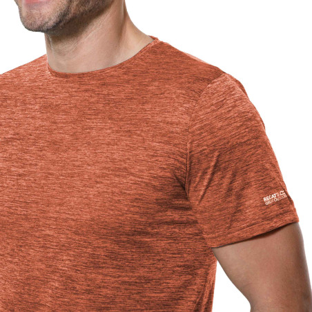 Tee-shirt Clim-confort