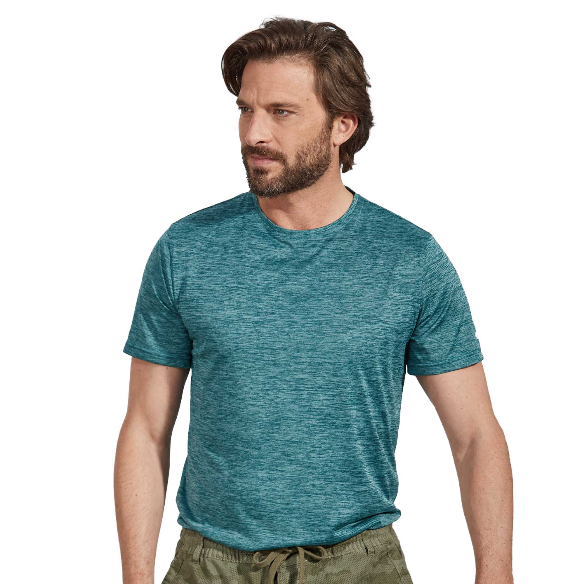 Tee-shirt Clim-confort