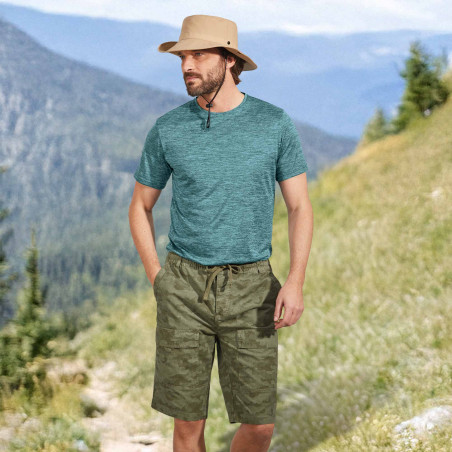 Tee-shirt Clim-confort