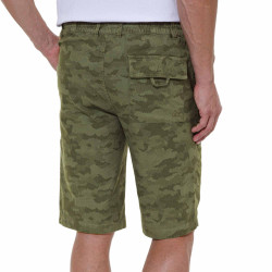 Bermuda Battle Rangers