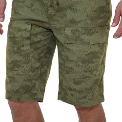 Bermuda Battle Rangers