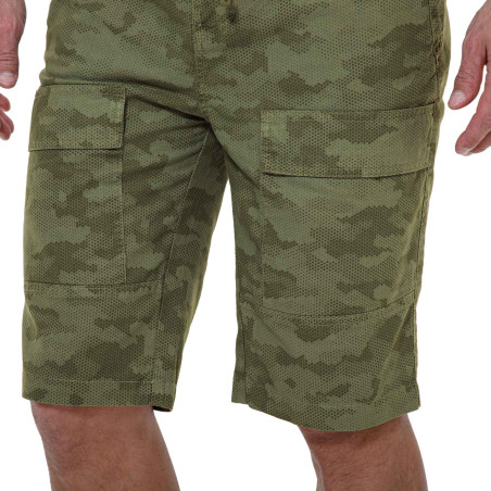 Bermuda Battle Rangers