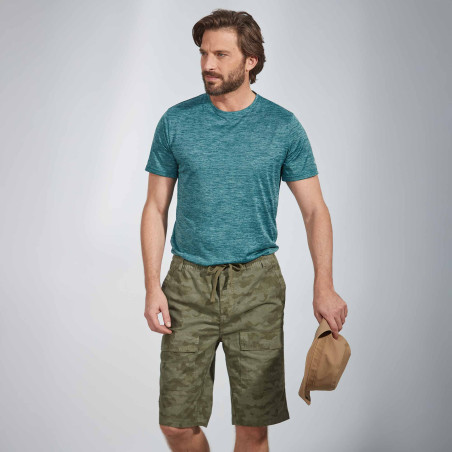 Bermuda Battle Rangers