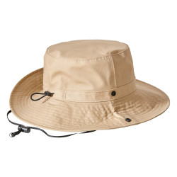 Chapeau rando imperméable