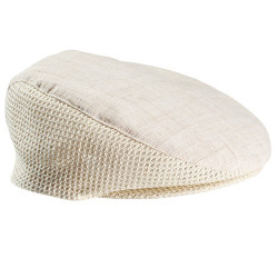 Casquette Lin Aubagne