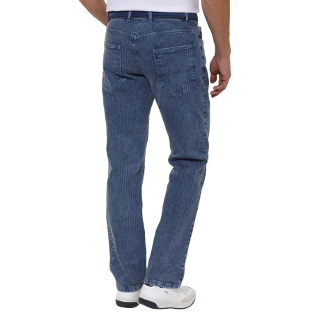 Denim Westerly Stone