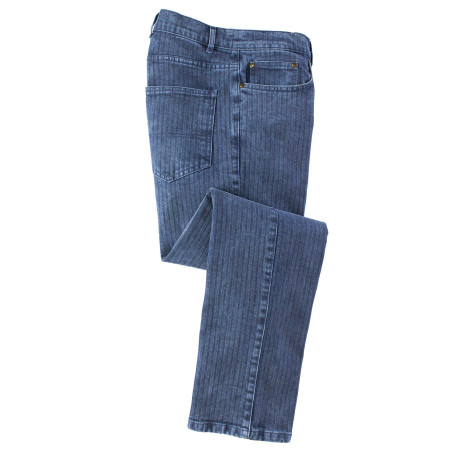 Denim Westerly Stone